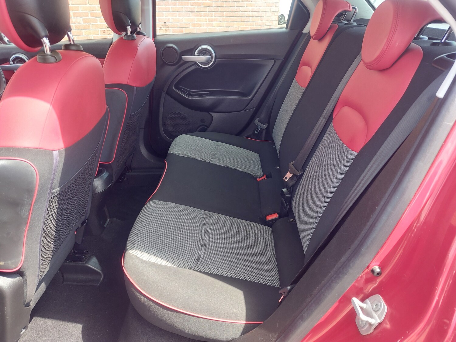 Used Fiat 500X 2015 for sale - 77168059: Photo 15
