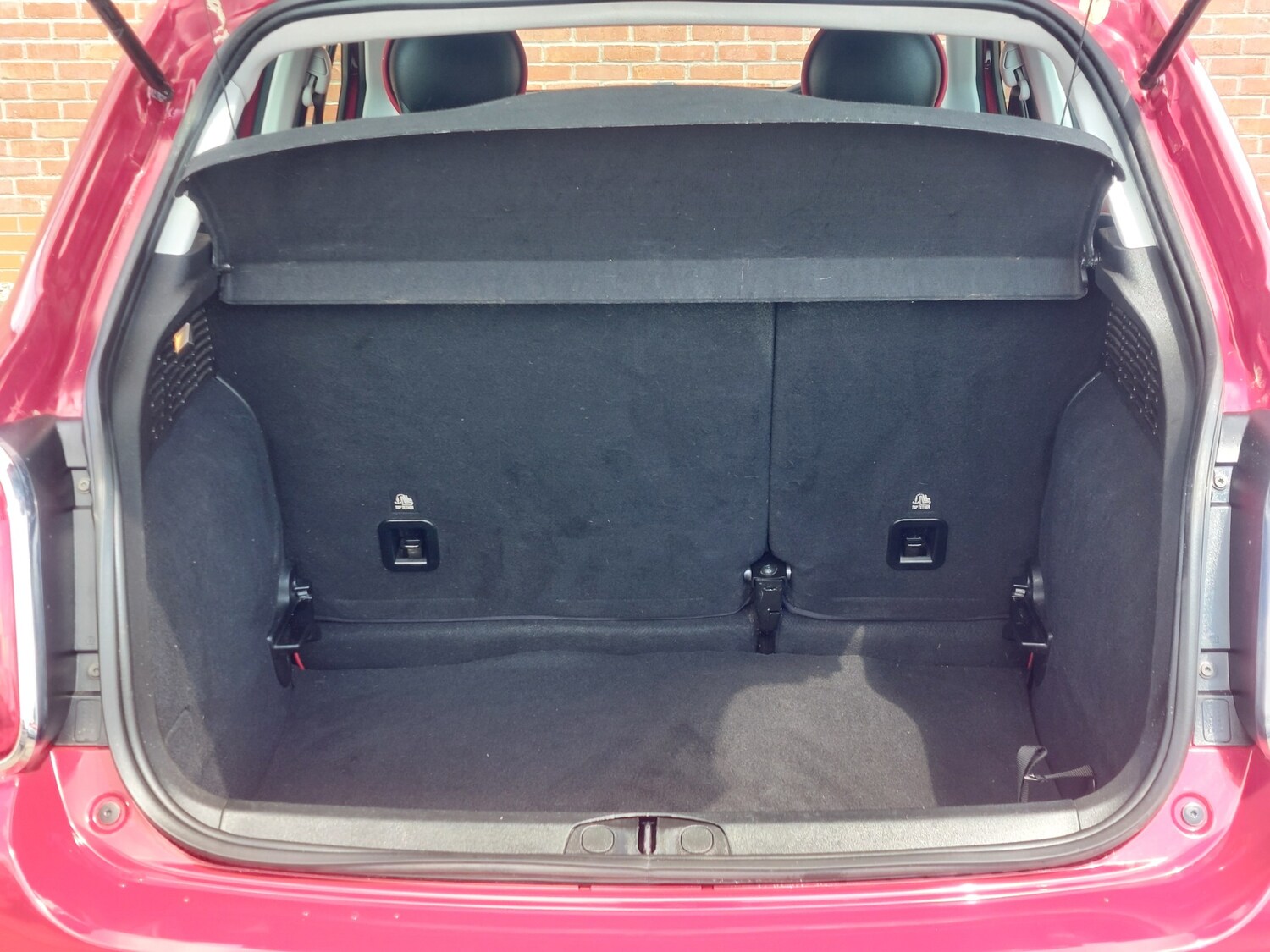 Used Fiat 500X 2015 for sale - 77168059: Photo 18