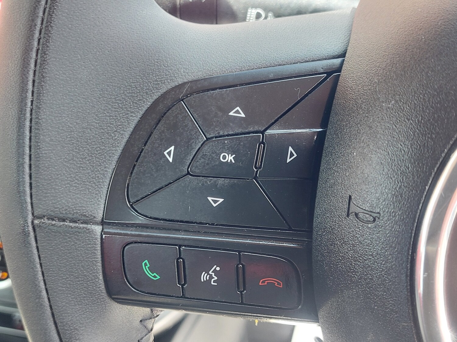 Used Fiat 500X 2015 for sale - 77168059: Photo 20