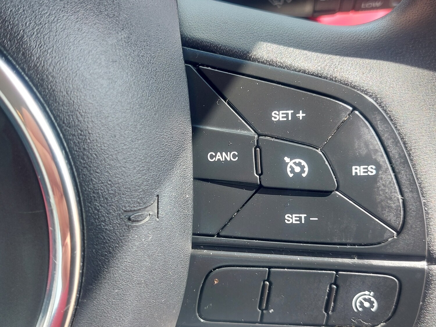 Used Fiat 500X 2015 for sale - 77168059: Photo 21