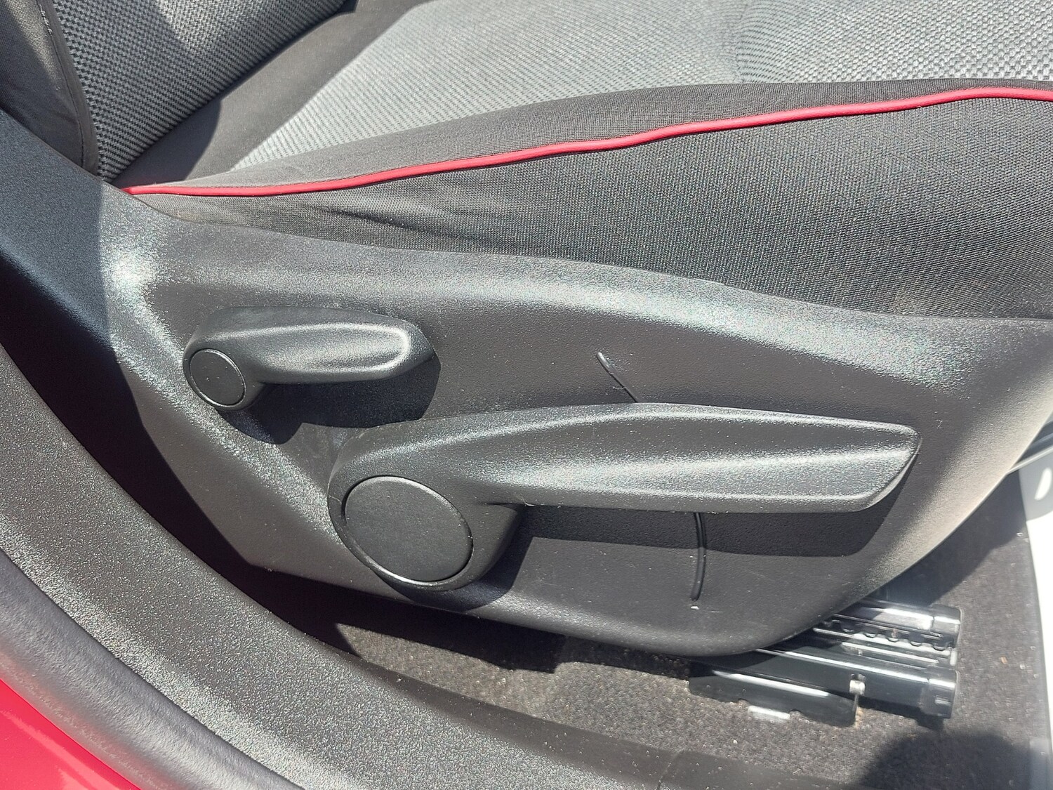 Used Fiat 500X 2015 for sale - 77168059: Photo 24