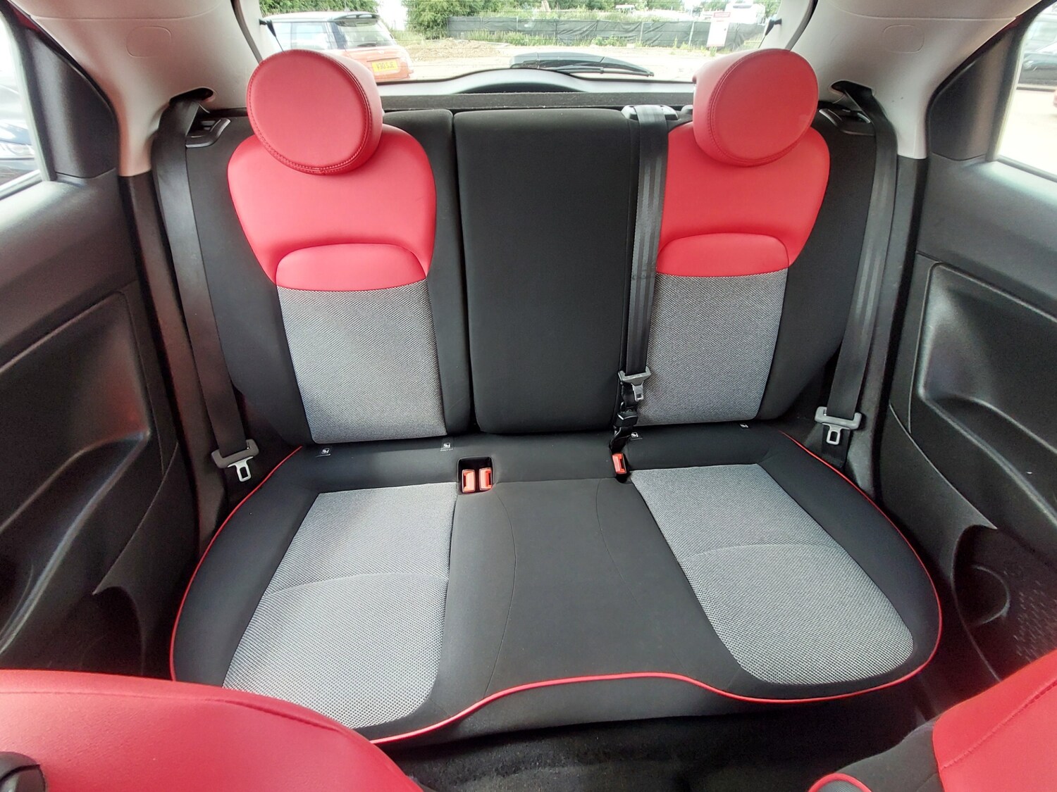 Used Fiat 500X 2015 for sale - 77168059: Photo 31