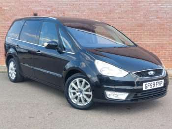 2009 (59) - 2.0 TDCi Ghia 5dr