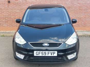 Used Ford Galaxy 2009 for sale - 74961316: Photo