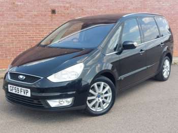 Used Ford Galaxy 2009 for sale - 74961316: Photo