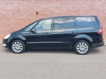 Used Ford Galaxy 2009 for sale - 74961316: Photo