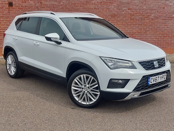 2017 (67) - 1.6 TDI Ecomotive Xcellence 5dr