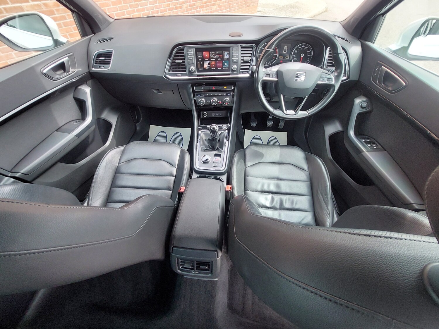 Vehicle 29