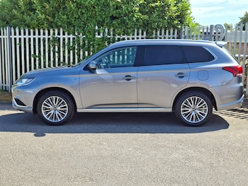 Used Mitsubishi Outlander 2021 for sale - 79306175: Photo