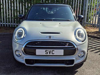 Used MINI Hatch 2017 for sale - 79444641: Photo