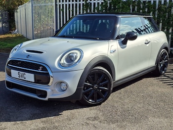 Used MINI Hatch 2017 for sale - 79444641: Photo