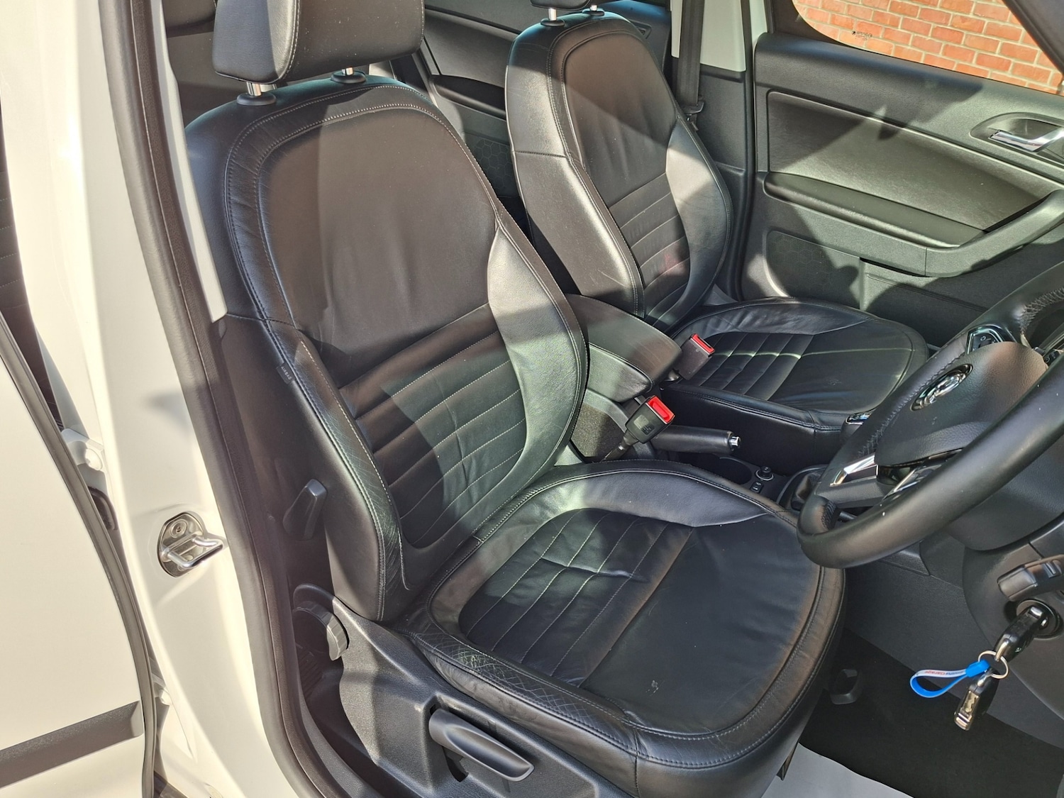 Used Skoda Yeti 2016 for sale - 76309715: Photo 11