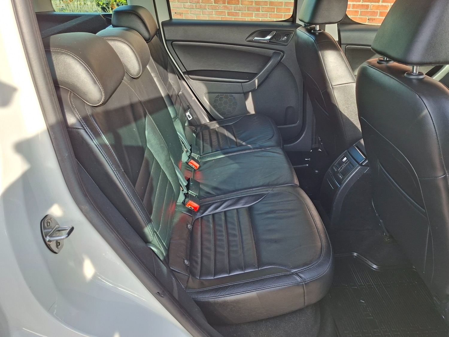 Used Skoda Yeti 2016 for sale - 76309715: Photo 12