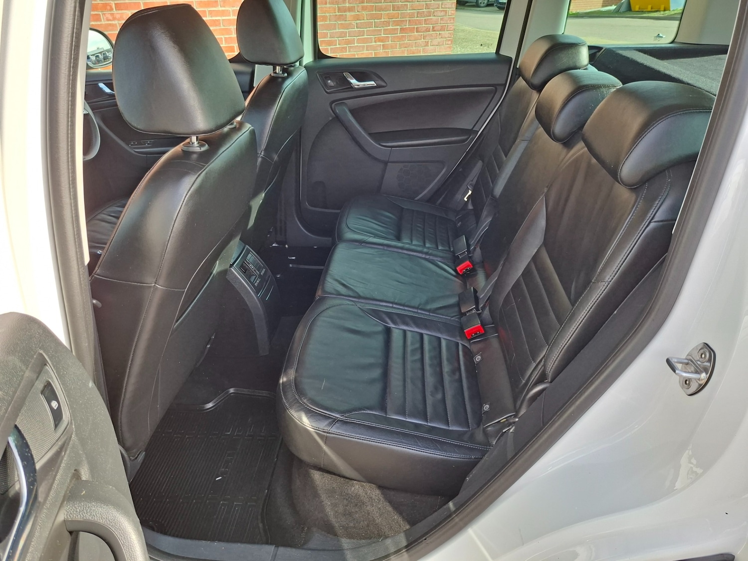 Used Skoda Yeti 2016 for sale - 76309715: Photo 16
