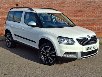2016 (65) - 2.0 TDI CR [150] SE L 4x4 5dr