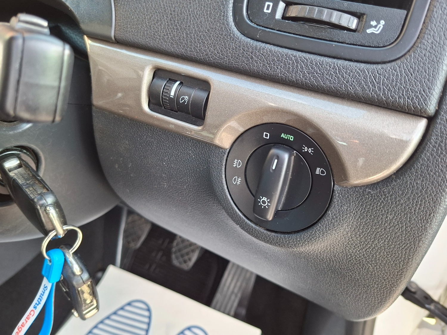 Used Skoda Yeti 2016 for sale - 76309715: Photo 23