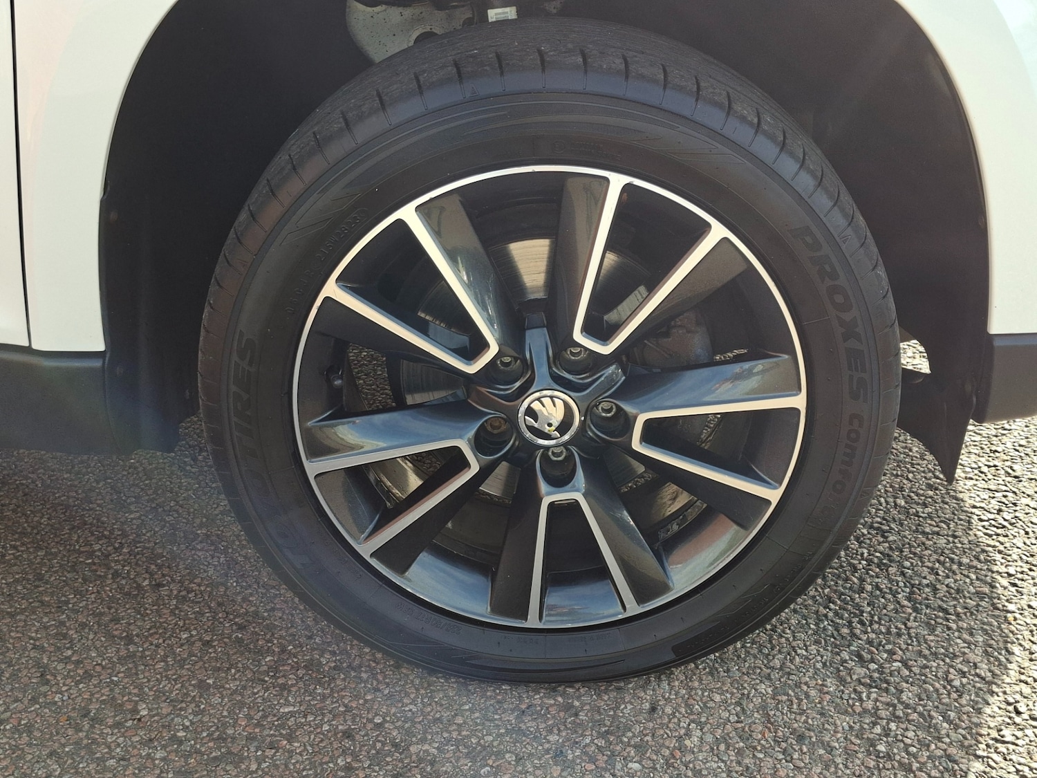 Used Skoda Yeti 2016 for sale - 76309715: Photo 26