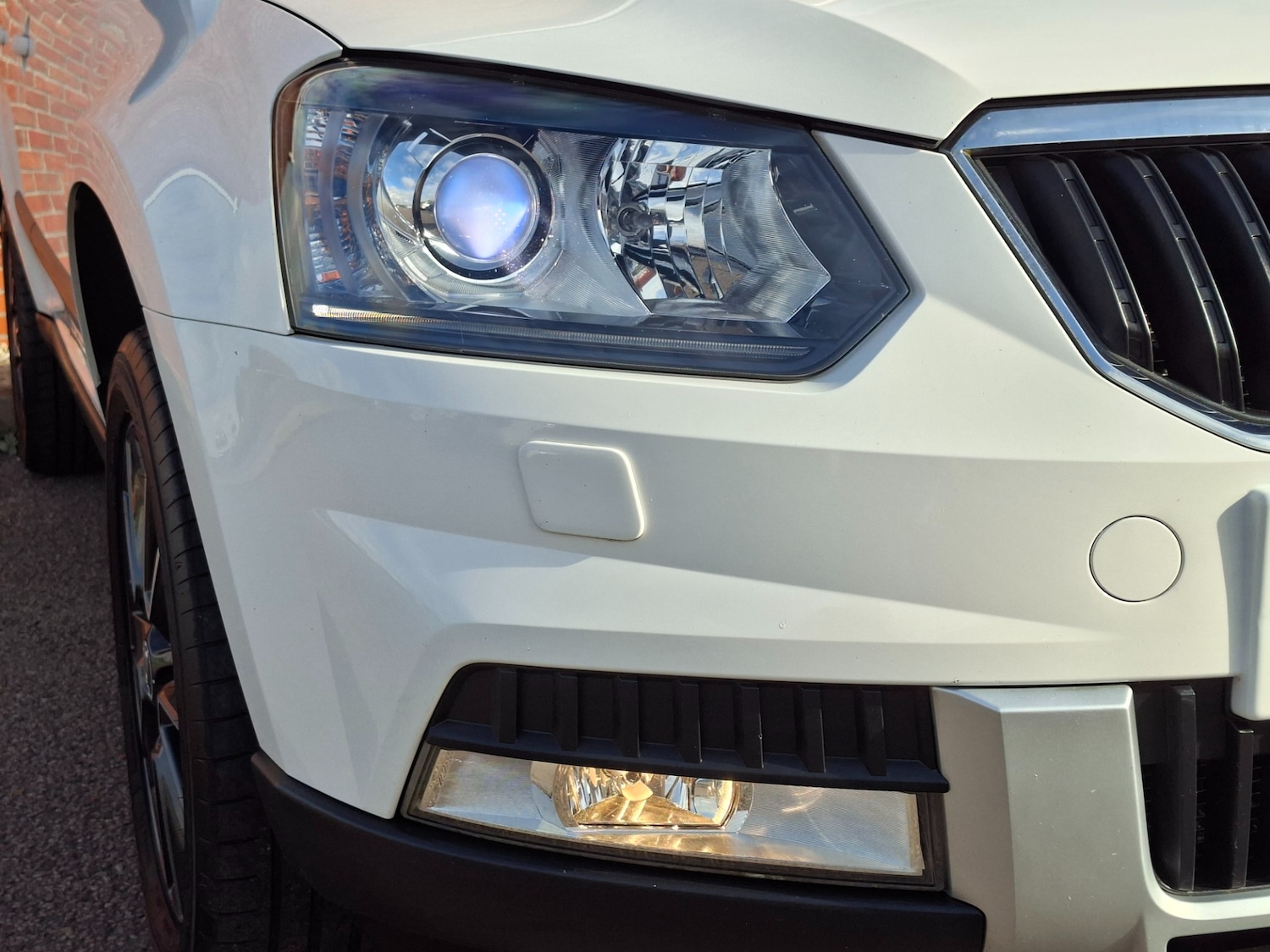 Used Skoda Yeti 2016 for sale - 76309715: Photo 27
