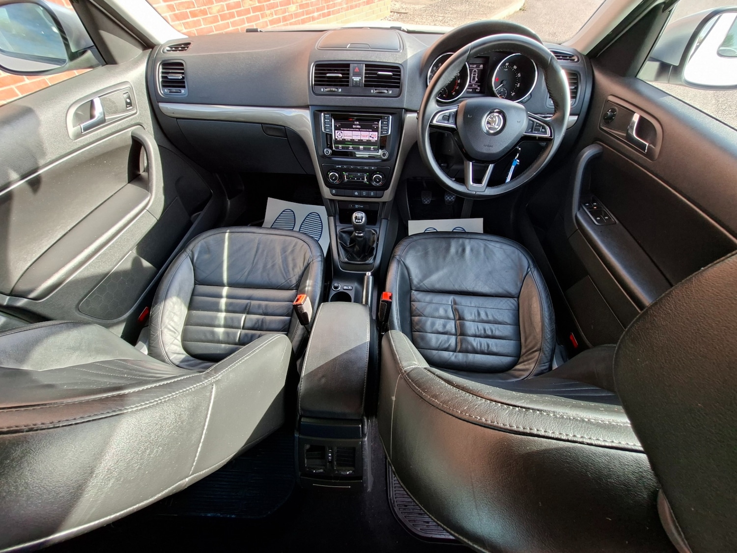 Used Skoda Yeti 2016 for sale - 76309715: Photo 29