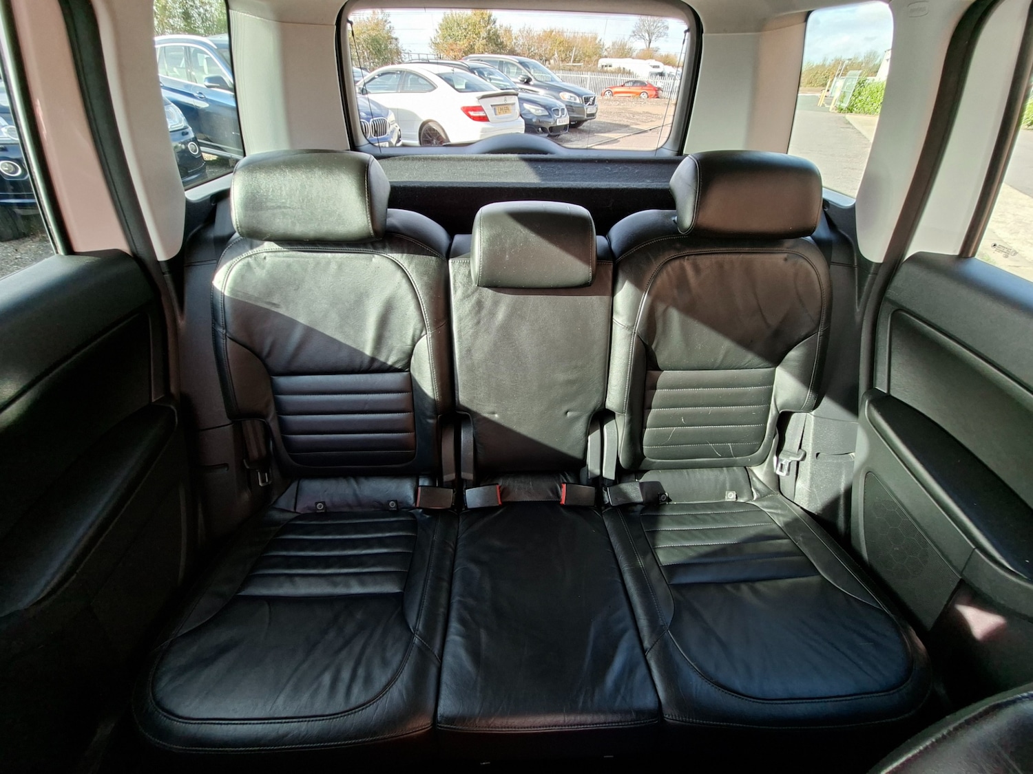 Used Skoda Yeti 2016 for sale - 76309715: Photo 30