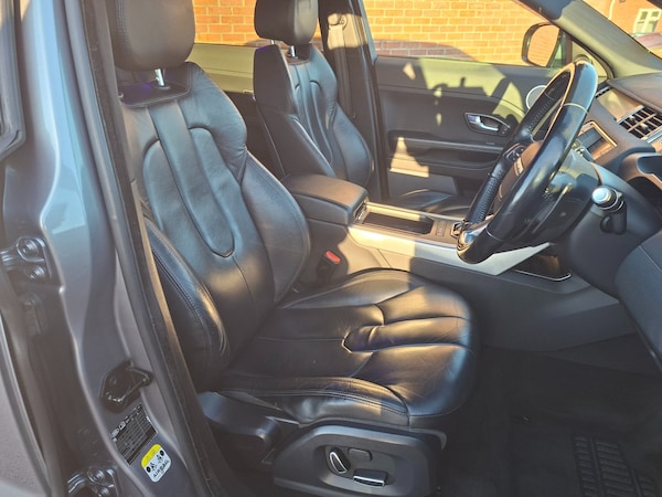 Used Land Rover Range Rover Evoque 2014 for sale - 76178108: Photo 5