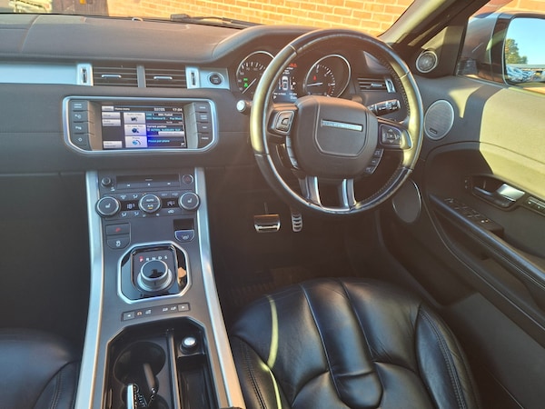 Used Land Rover Range Rover Evoque 2014 for sale - 76178108: Photo 7