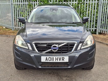 Used Volvo XC60 2011 for sale - 79468494: Photo