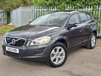 Used Volvo XC60 2011 for sale - 79468494: Photo