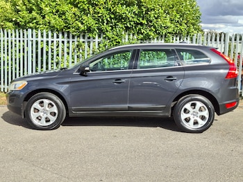 Used Volvo XC60 2011 for sale - 79468494: Photo