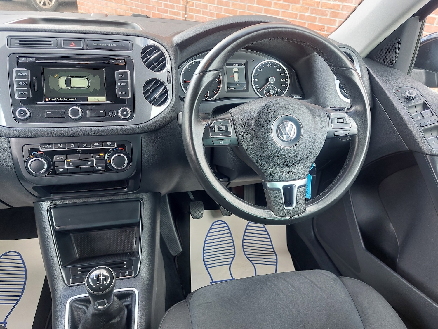 Vehicle 13
