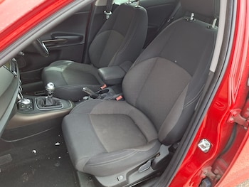 Used Alfa Romeo Giulietta 2015 for sale - 78132694: Photo