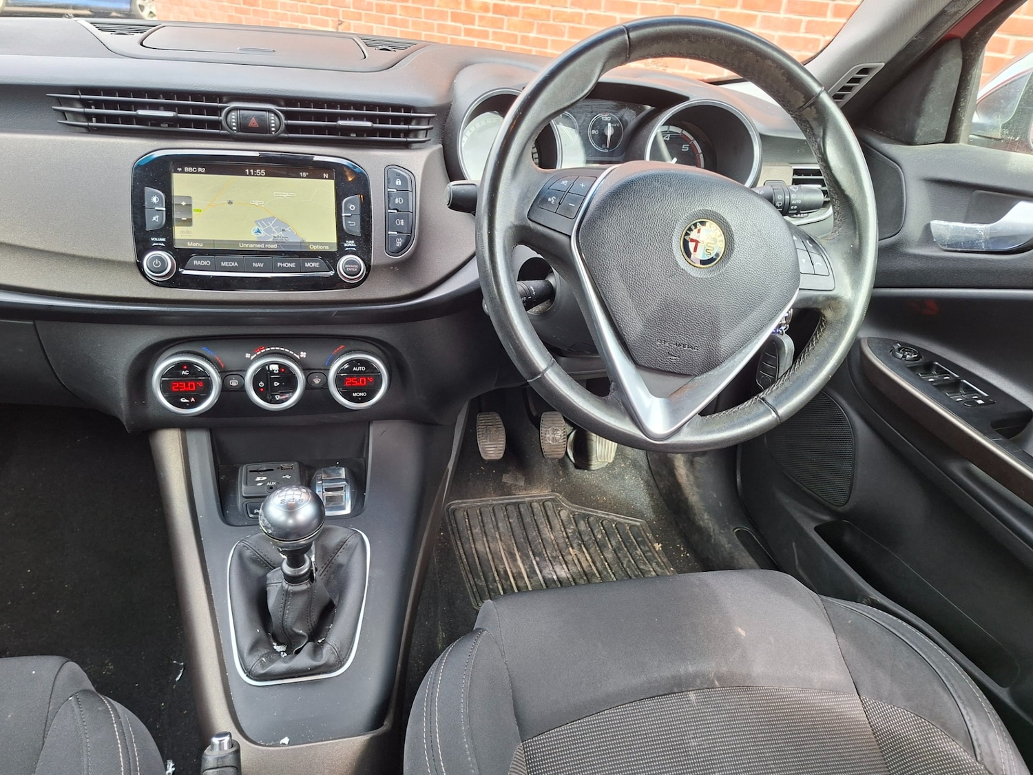 Used Alfa Romeo Giulietta 2015 for sale - 78132694: Photo 4