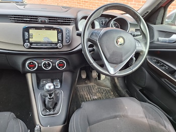 Used Alfa Romeo Giulietta 2015 for sale - 78132694: Photo