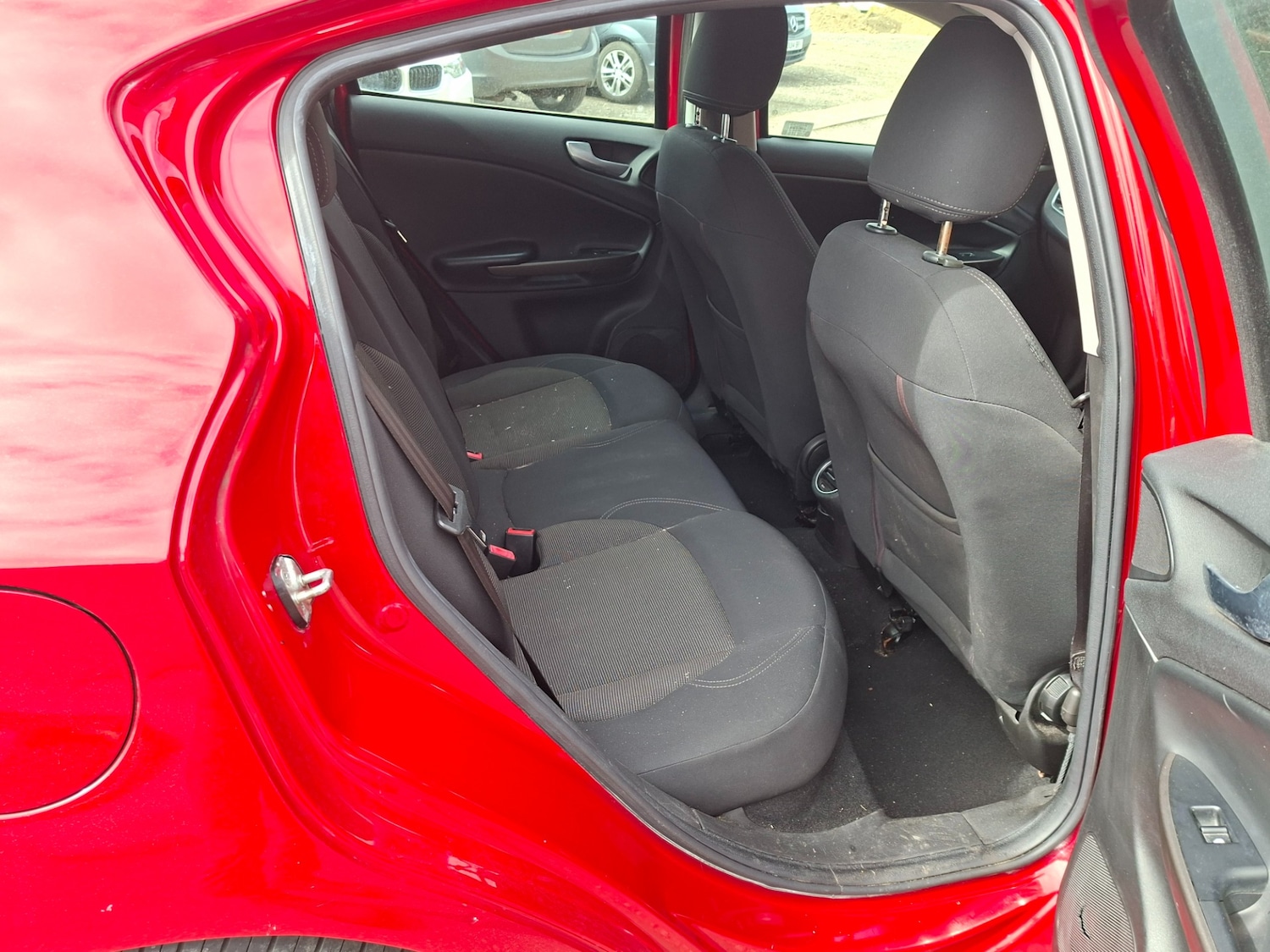 Used Alfa Romeo Giulietta 2015 for sale - 78132694: Photo 5