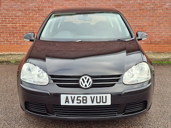 Used Volkswagen Golf 2008 for sale - 77529845: Photo