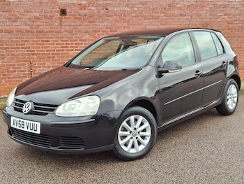 Used Volkswagen Golf 2008 for sale - 77529845: Photo