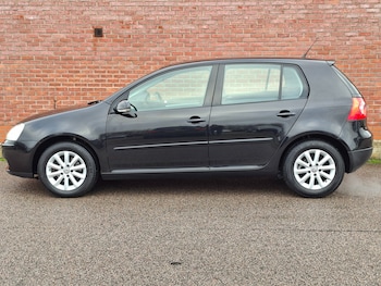 Used Volkswagen Golf 2008 for sale - 77529845: Photo