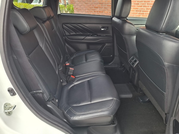 Used Mitsubishi Outlander 2021 for sale - 76220339: Photo 12