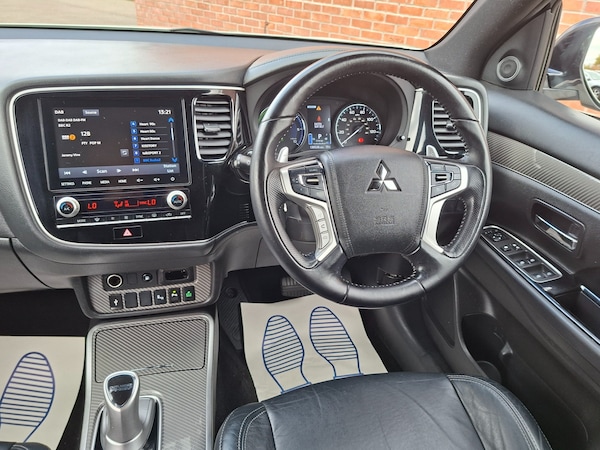 Used Mitsubishi Outlander 2021 for sale - 76220339: Photo 13