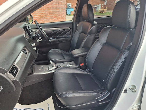 Used Mitsubishi Outlander 2021 for sale - 76220339: Photo 15
