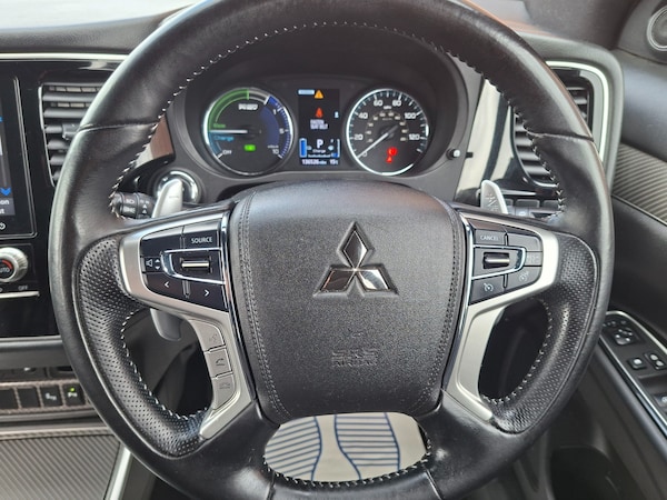 Used Mitsubishi Outlander 2021 for sale - 76220339: Photo 18