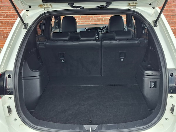 Used Mitsubishi Outlander 2021 for sale - 76220339: Photo 19