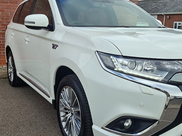 Used Mitsubishi Outlander 2021 for sale - 76220339: Photo 24