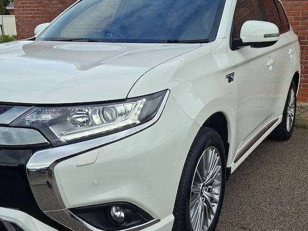 Used Mitsubishi Outlander 2021 for sale - 76220339: Photo 25