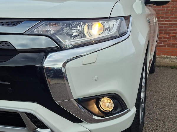 Used Mitsubishi Outlander 2021 for sale - 76220339: Photo 27