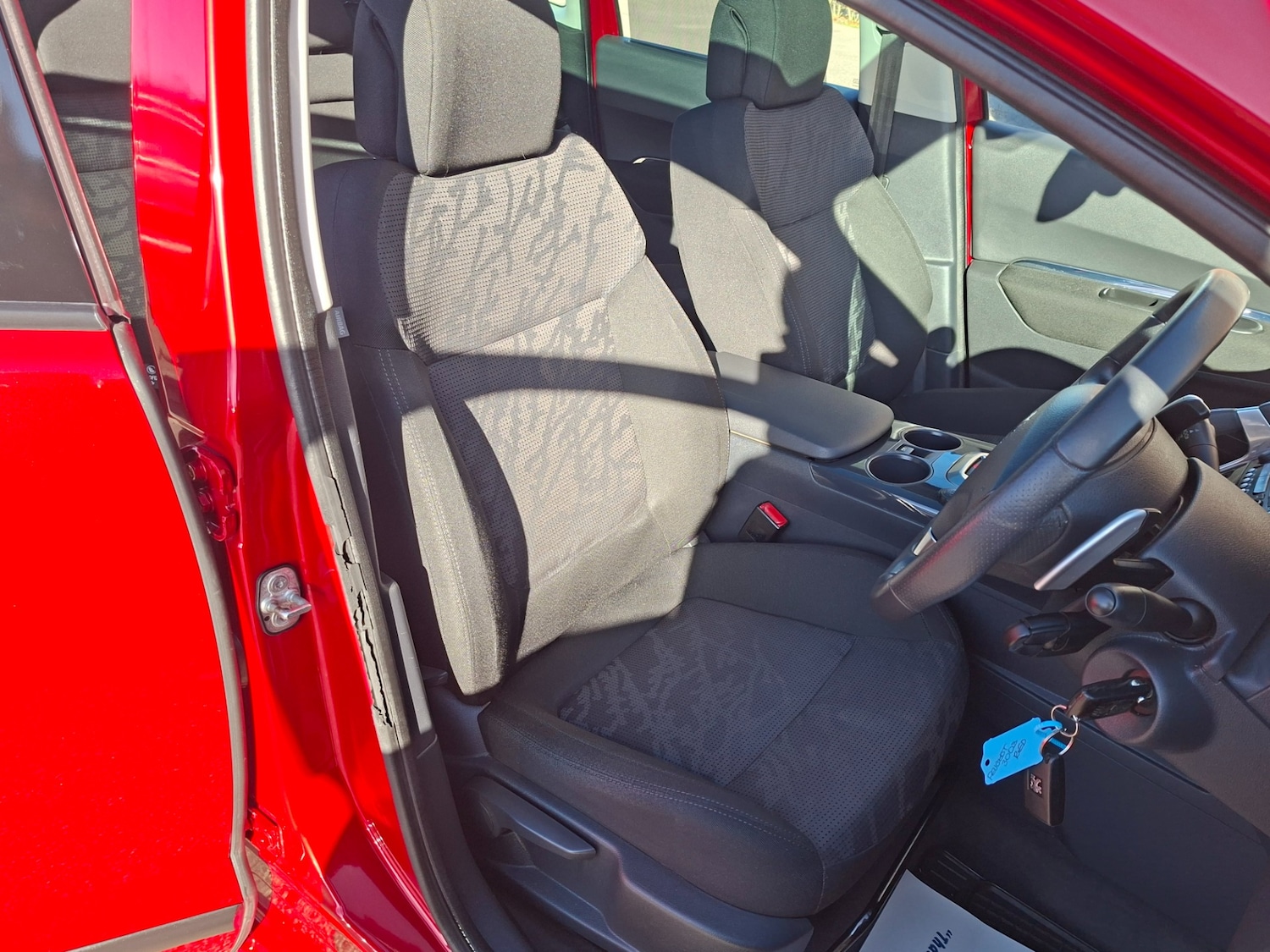 Used Peugeot 3008 2010 for sale - 76302941: Photo 10