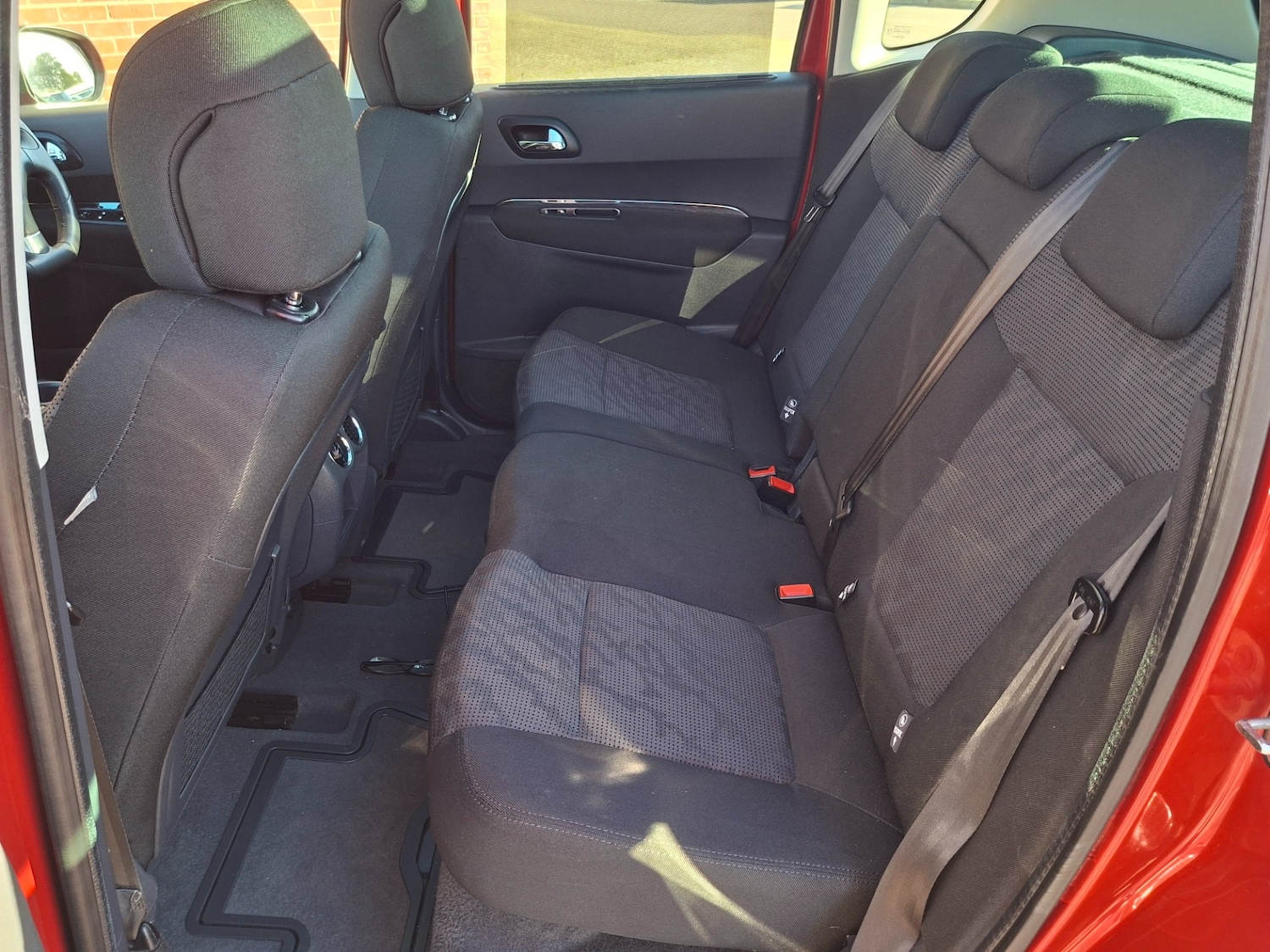 Used Peugeot 3008 2010 for sale - 76302941: Photo 15