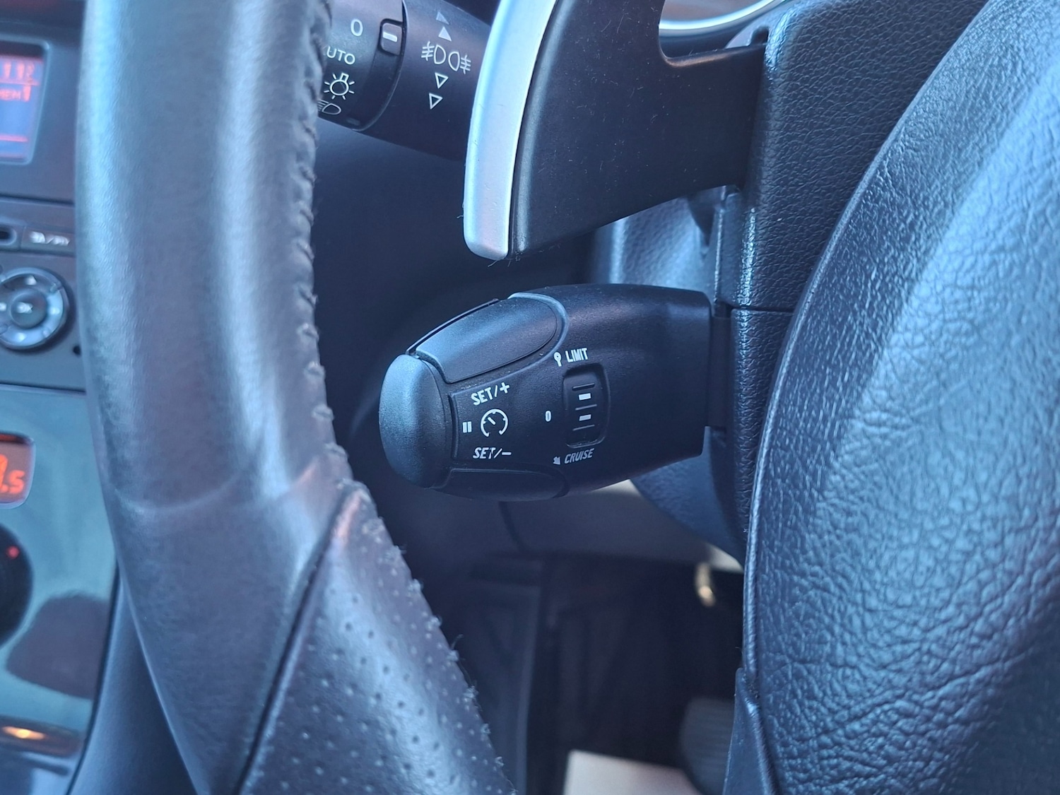 Used Peugeot 3008 2010 for sale - 76302941: Photo 19