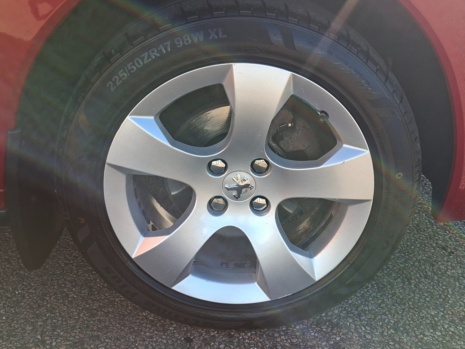 Used Peugeot 3008 2010 for sale - 76302941: Photo 26