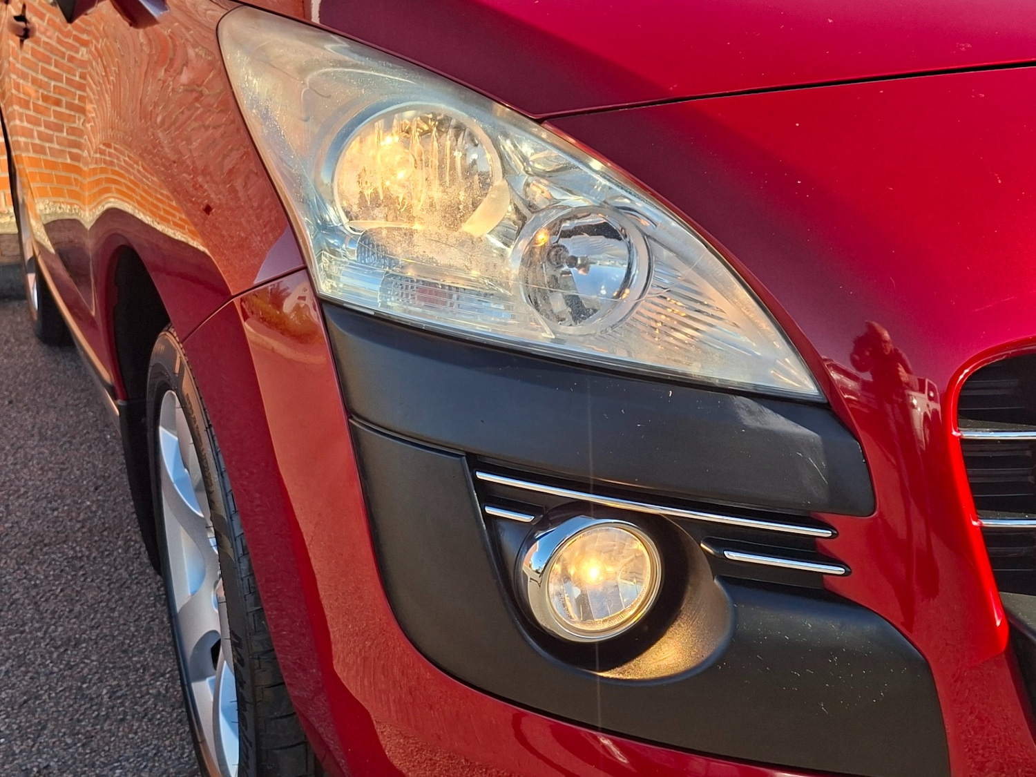 Used Peugeot 3008 2010 for sale - 76302941: Photo 27
